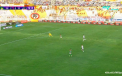 Un gol spectaculos din „poarta-n poarta”, marcat de un goalkeeper in Chile, ar putea dobori recordul de distanta. Lovitura a masurat aproximativ 101 metri - VIDEO 