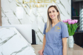 Trateaza paradontoza cu ajutorul laserului! Fondatoarea clinicii „Laser Dent”, Cristina Golban, iti exlica care sunt cauzele aparitiei acestei boli, iar Doina Danielean a incercat aceasta procedura: „Daca in trecut erau afectati mai mult pacientii in varsta, acum...” - VIDEO