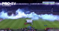 Show grandios pe stadionul El Monumental. Selectionata Argentinei a disputat primul meci pe terenul de acasa, dupa ce a devenit campioana mondiala - VIDEO