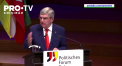 Thomas Bach declara ca sportivii din Rusia si Belarus nu trebuie exclusi de la Olimpiada 2024: „Vom fi striviti de aceste puteri politice” - VIDEO