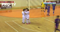 Nationala de futsal a Moldovei, de pana la 19 ani, a pierdut al doilea meci din preliminariile Campionatului European. Micii tricolori,  invinsi de Kazahstan - VIDEO