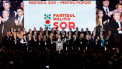 Curtea Constitutionala a anuntat cand va examina sesizarea Guvernului privind verificarea constitutionalitatii Partidului SOR
