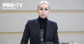 Expert in politica, dupa discursul Marinei Tauber: „O ineptie cu rea intentie, ea isi doreste lucruri rele pentru Moldova” - VIDEO