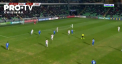 Nationala Moldovei de fotbal a debutat cu o remiza in preliminariile Campionatului European de anul viitor. Tricolorii au incheiat cu scorul de 1 la 1 meciul jucat la Chisinau impotriva Insulelor Feroe - VIDEO