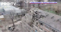 Ofensiva trupelor ruse de langa Bahmut stagneaza, in ciuda presiunii enorme din ultimele luni, afirma comandantul suprem al fortelor armate ucrainene - VIDEO