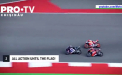 Pilotul Francesco Bagnaia a castigat prima cursa de sprint din istoria MotoGP. Noua proba a avut loc inaintea debutului noului sezon la clasa regina, al campionatului mondial de motociclism viteza - VIDEO