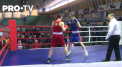 Miscari precise si croseuri spectaculoase la campionatul national de box printre seniori. Cei mai buni reprezentati ai acestui sport s-au duelat in ring pentru a determina cine merita sa ne reprezinte tara la Mondialul din luna mai - VIDEO