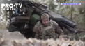 Zelenski: „Ucraina nu poate lansa o potentiala contraofensiva in estul tarii pana cand nu va primi mai multe arme, inclusiv de echipamente grele si avioane de lupta” - VIDEO