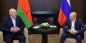 „Ostatic nuclear”: Reactia Ucrainei la anuntul lui Vladimir Putin privind Belarusul
