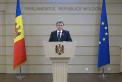 Presedintele Parlamentului, Igor Grosu: „Saptamana aceasta va fi importanta pentru justitia din Moldova”. Ce proiecte urmeaza a fi votate la urmatoarea sedinta a Parlamentului - VIDEO