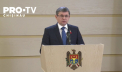 Parlamentul va vota componenta noua a CSM. Igor Grosu: „Reforma nu se opreste, merge inainte” - VIDEO
