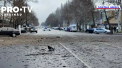 Urmeaza o saptamana decisiva la Bahmut. Vitalii Barabash: „In viitorul apropiat, Avdiivka poate deveni a doua Mariinka. Nu va ramane nimic din ea” - VIDEO