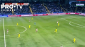 Spectacolul fotbalistic din Europa a continuat cu o serie de meciuri din preliminarii. Anglia, Italia si Portugalia s-au impus fara probleme - VIDEO