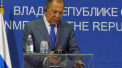 Lavrov: Ucraina isi demonstreaza in toate modurile posibile disponibilitatea de a interveni in Transnistria