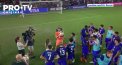 Matt Turner a dezvaluit sexul viitorului copil chiar pe teren: „Trei, doi, unu... Felicitari familiei Turner” - VIDEO