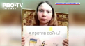 Alexei Moskaliov, rusul condamnat la 2 ani de inchisoare dupa ce fiica sa a desenat un desen anti-razboi, nu a fost plasat dupa gratii. Ce s-a intamplat cu acesta  - VIDEO