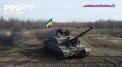 18 tancuri Leopard promise de Berlin si vehiculele britanice Challenger 2 au ajuns in Ucraina: „Un echipament foarte bun” - VIDEO