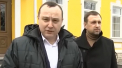 Socialistii au depus o sesizare la Curtea Constitutionala, privind legea ce privede inlocuirea sintagmei „limba moldoveneasca” cu „limba romana” in toata legislatia Republicii Moldova - VIDEO 