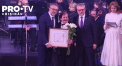 Cei mai remarcabili artisti de teatru, muzica, cinematografie sau arte plastice din Moldova - premiati in cadrul unei gale organizate la Palatul National. Cine au fost printre laureati - VIDEO 