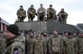 Armata ucraineana a prezentat tancurile britanice primite: „Le vom arunca in curand in lupta” - VIDEO
