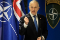 Secretarul general adjunct NATO, Mircea Geoana: Incercarea de a rasturna un regim democratic ales e o operatiune activa in Moldova
