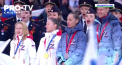 Pozitia Moldovei in privinta participarii sportivilor din Rusia si Belarus la JO 2024: Urmarim indeaproape pozitia statelor membre ale UE - VIDEO 