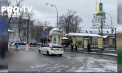 Preotii de la Lavra Pecersk din Kiev nu vor parasi lacasul. Autoritatile ucrainene spun ca clericii ar putea fi evacuati cu forta - VIDEO
