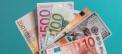 Curs valutar BNM pentru 29 martie. Cat costa astazi un euro si un dolar - FOTO