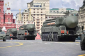 O noua incercare a Rusiei de a-si arata puterea nucleara. Exercitii cu rachete balistice intercontinentale Yars, arma pe care Vladimir Putin o vrea „invincibila”
