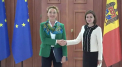 Secretarul General al Consiliului Europei, primit la Chisinau: „Condamn toate inventiile de a destabiliza securitatea democratica in Republica Moldova” - VIDEO