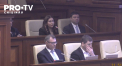 Ce au raspuns la intrebarile deputatilor cei trei candidati non-judecatori la functii in CSM care au promovat evaluarea Comisiei Pre-Vetting - VIDEO