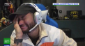 Neymar s-a dat in spectacol dupa ce a pierdut un milion de euro la poker. Reactia starului brazilian a ajuns virala pe internet - VIDEO