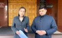 Fractiunea PAS din CMC a depus un denunt la CNA pe numele lui Ion Ceban pentru incalcarea atributiilor de serviciu - VIDEO 