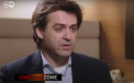 Nicu Popescu, interviu pentru DW: „Moldova se afla intr-o regiune foarte dificila intr-un moment foarte dificil” - VIDEO