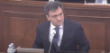 Premierul Recean a cerut in plenul Parlamentului prelungirea starii de urgenta: „Razboiul inuman pe care Rusia il conduce in Ucraina are consecinte grave in Republica Moldova" - VIDEO