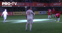 Moldova - Germania 2-1. Debut cu dreptul pentru tricolori la turneul international Socca EuroCup. Vitalie Plamadeala si Vasile Mita au marcat - VIDEO