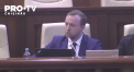 Pachetul de legi privind reformarea SIS: Va culege date si informatii despre intentiile statelor care ar putea constitui riscuri sau amenintari la adresa securitatii  Moldovei - VIDEO