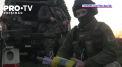 Razboi in Ucraina, ziua 401: Regiunea Harkov si Zaporojie au fost atacate de rusi cu rachete. Trupele ucrainene au respins ofensiva rusilor in Bahmut - VIDEO