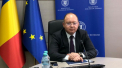 Ministrul de externe al Romaniei, Bogdan Aurescu, intr-un interviu pentru BBC: „Trebuie sa ajutam Republica Moldova sa poata sa detina controlul si sa continue sa mentina controlul”