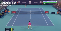 Carlos Alcaraz a fost eliminat surprinzator in semifinale la Miami Open, de italianul Jannik Sinner, iar acest lucru il va costa pe iberic locul intai din ierarhia mondiala - VIDEO