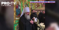 Mitropolitul Pavel, staretul manastirii Lavra Pecersk din Kiev a fost plast in arest la domiciul pentru 2 luni in baza unui dosar privind incitare la ura religioasa si sustinerea razboiului Rusiei in Ucraina - VIDEO