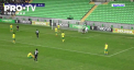 Sheriff devine principala favorita la cucerirea unui nou titlu de campioana, dupa victoria de astazi din El Clasico de Moldova cu Zimbru - VIDEO