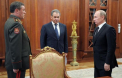 Cat va mai tolera Putin esecurile lui Gherasimov? Ce a „reusit” generalul de cand a preluat comanda „operatiunii militare speciale”
