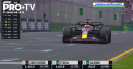 Campionul mondial in exercitiu, Max Verstappen a fost cel mai rapid in calificarile pentru Marele Premiu de Formula 1 al Australiei - VIDEO