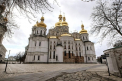Mitropolitul Pavlo, staretulul manastirii Lavra Pecerska din Kiev, audiat pe fondul acuzatiilor de incitare la ura religioasa si sustinerea razboiului Rusiei in Ucraina - VIDEO
