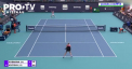 Petra Kvitova a cucerit titlul la Miami Open, dupa ce a trecut in finala de Elena Rybakina, din Kazahstan - VIDEO