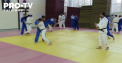 Ii leaga nu doar numele, ci si pasiunea pentru judo. Este vorba de fratii Osmanov si fratii Latisev, care sunt de nedespartit, atat in sala de antrenament, cat si in afara ei - VIDEO