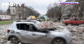 Fortele ruse au lovit in aceasta dimineata mai multe regiuni din Ucraina, ucigand si ranind peste 20 de oameni - VIDEO