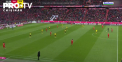 Bayern Munchen a revenit pe prima pozitie in campionatul Germaniei. Campioana ultimelor 10 sezoane a distrus-o pe Borussia Dortmund, intr-un meci in care gazdele s-au distrat - VIDEO