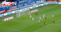 Universitatea Craiova - CFR Cluj1-1.  Cum arata clasamentul play-off-ului din Superliga Romaniei - VIDEO
